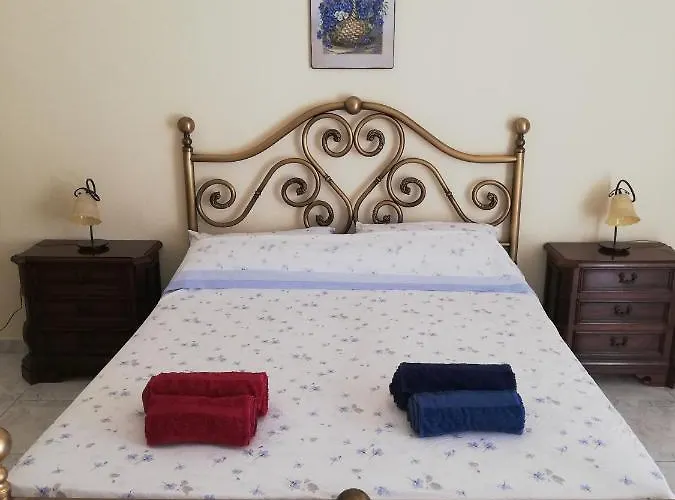 Inna\'S Rooms In The History Center